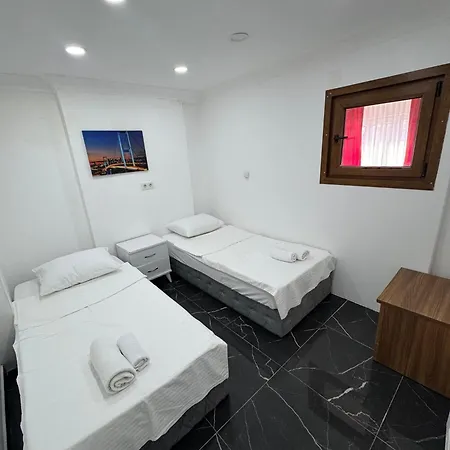 Beyzade Palace Estambul