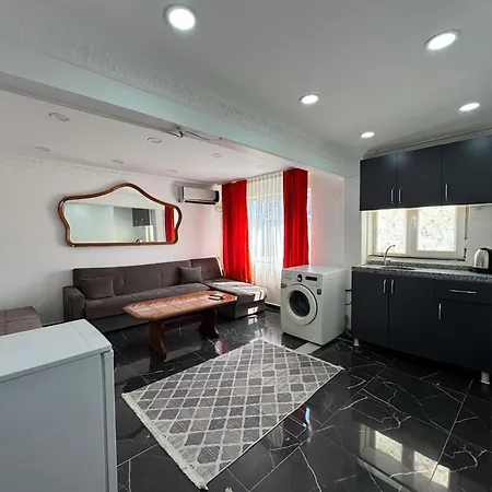 Beyzade Palace 2* Estambul