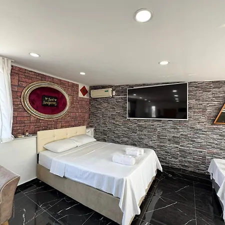 Beyzade Palace Apartahotel