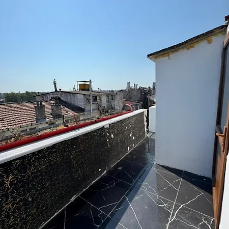 Beyzade Palace Estambul