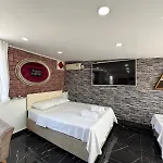 Beyzade شقة فندقية