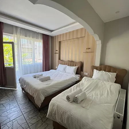 Beyzade Palace Aparthotel Istanbul
