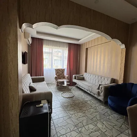 Family Palace Апарт-отель Стамбул