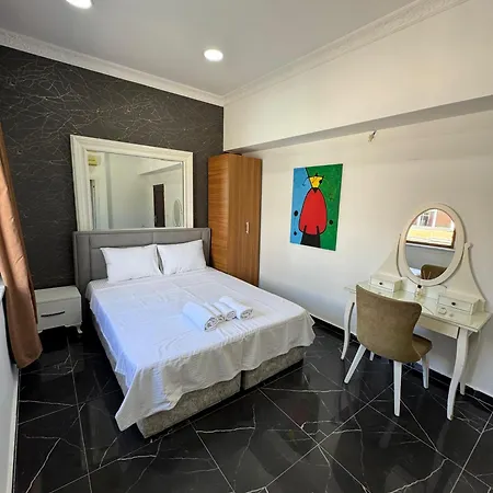 Beyzade Palace Apartmanhotel