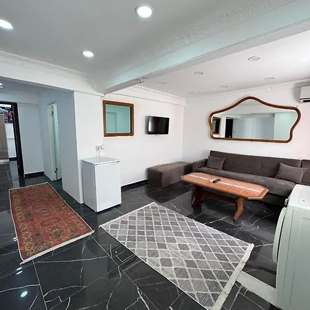 Apartmanhotel Beyzade Palace