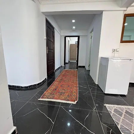 Family Palace Стамбул
