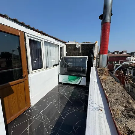 Beyzade Palace 2* Isztambul