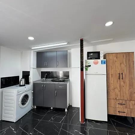 Apartmanhotel Beyzade Palace