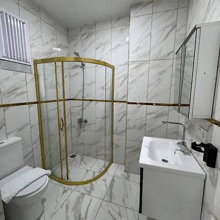 Beyzade Palace Aparthotel 2*