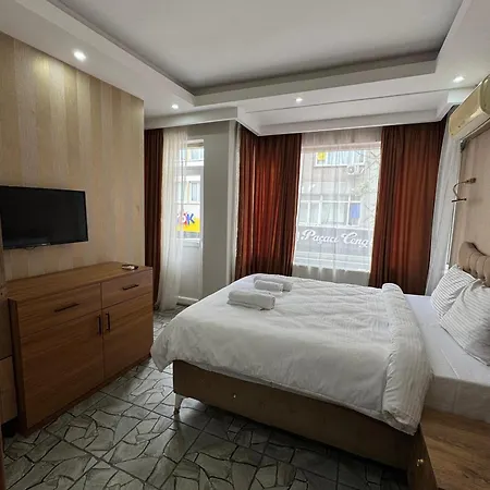 Aparthotel Beyzade Palace Istanbul