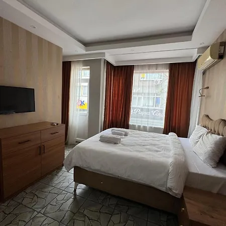 Apartmanhotel Beyzade Palace 2*