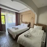 Beyzade Apartmanhotel Isztambul
