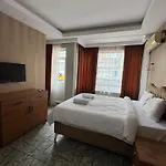 Apartmanhotel Beyzade 2*