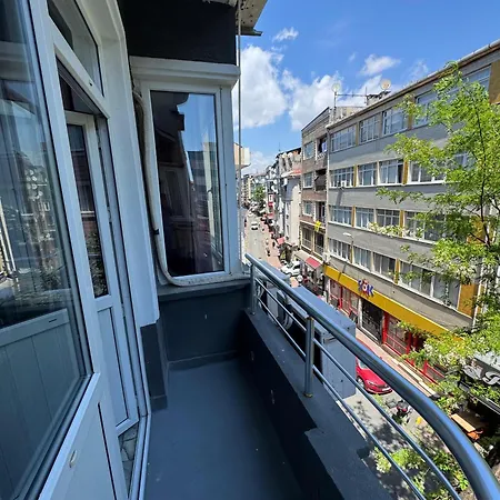 Beyzade Family Aparthotel