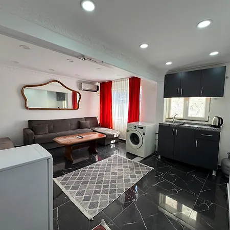 Beyzade Palace 2* איסטמבול