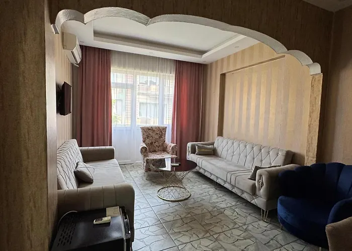 Beyzade Palace Apart-hotel Istambul