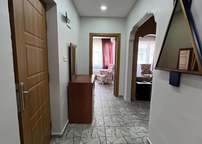 Beyzade Palace Istambul