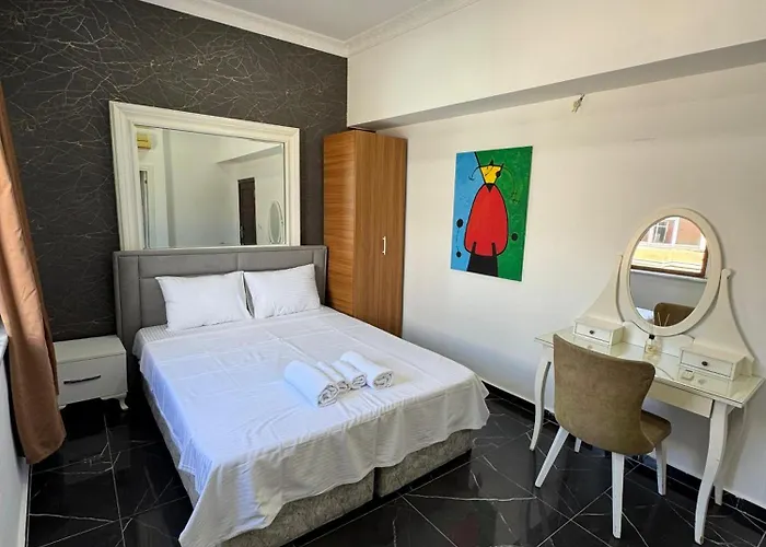 Beyzade Palace Apart-hotel