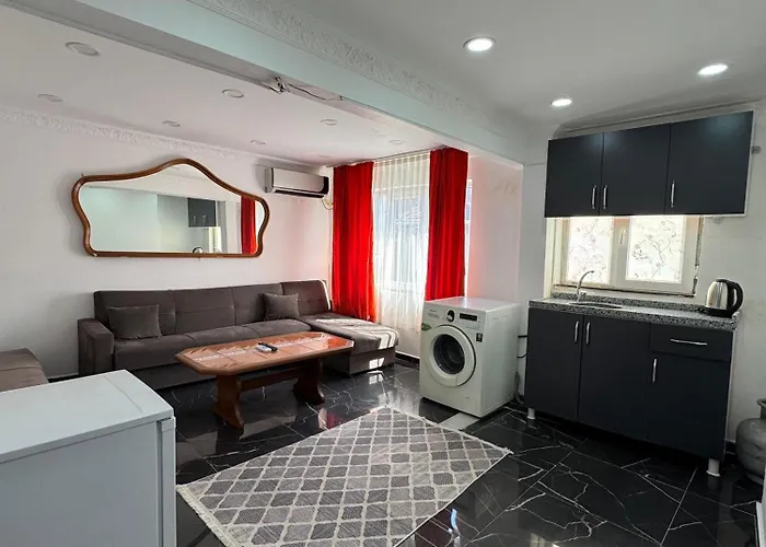 Beyzade Palace 2* Istambul