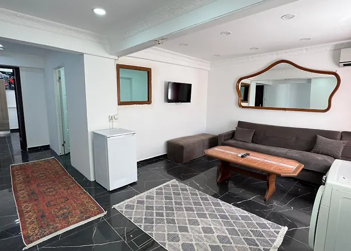 Apart-hotel Beyzade Palace