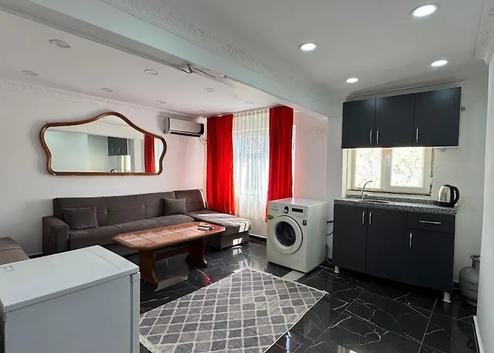 Beyzade Palace 2* Istambul