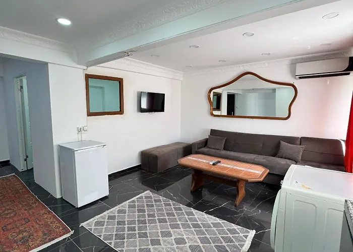 Apart-hotel Beyzade Palace