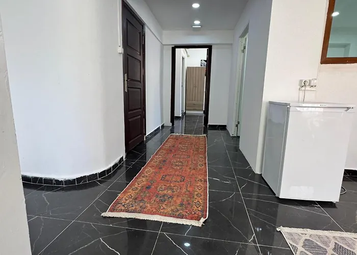 Beyzade Palace Istambul