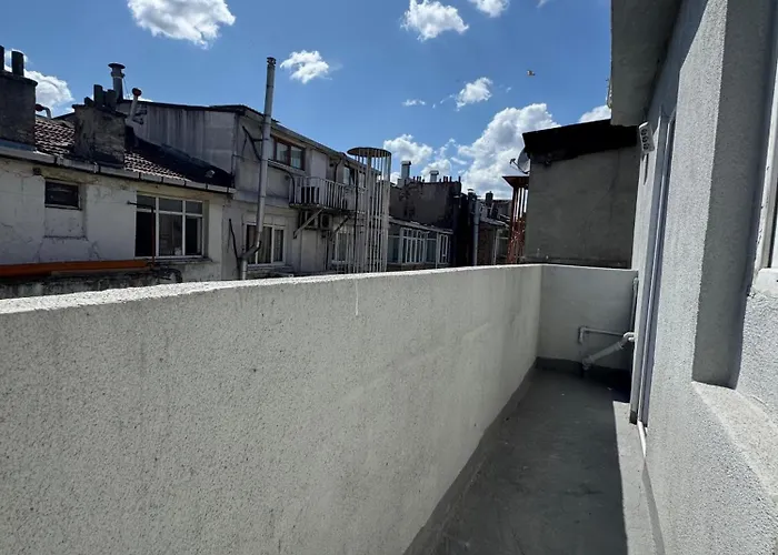 Apart-hotel Beyzade Palace