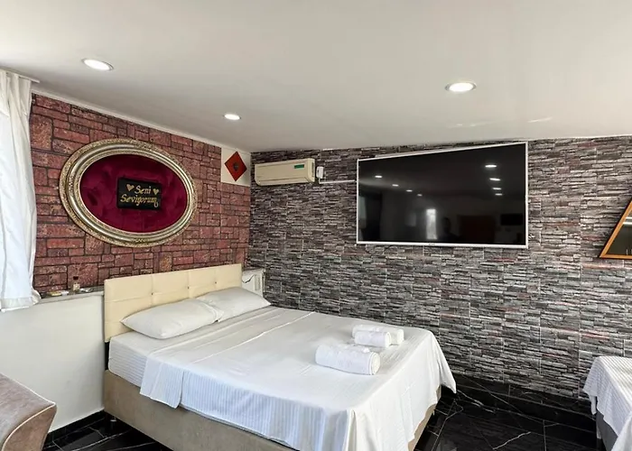 Beyzade Palace Apart-hotel