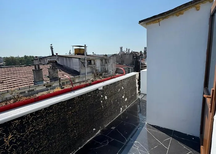 Beyzade Palace Istambul