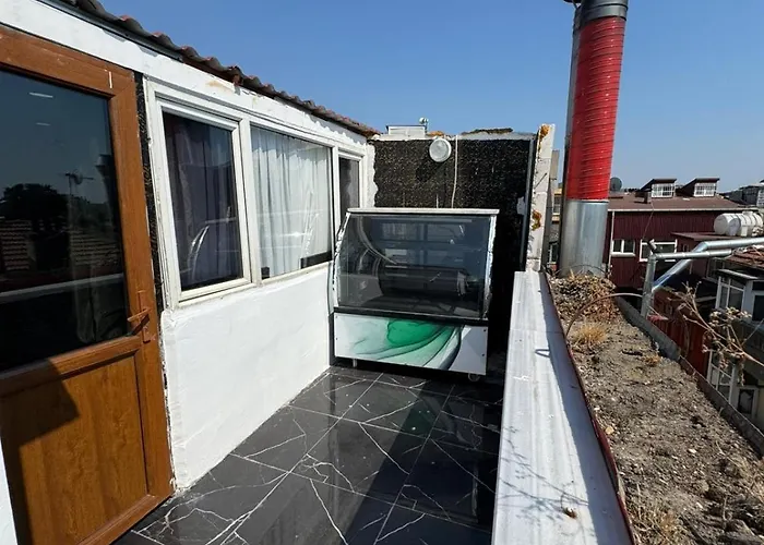 Beyzade Palace 2* Istambul