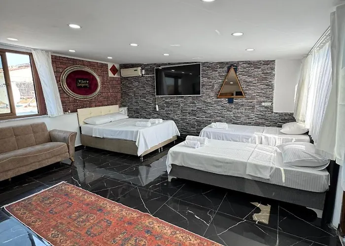 Beyzade Palace Apart-hotel 2*