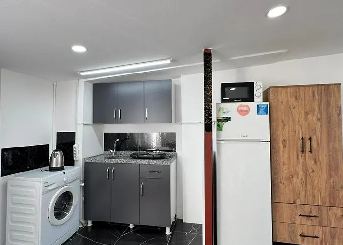 Apart-hotel Beyzade Palace