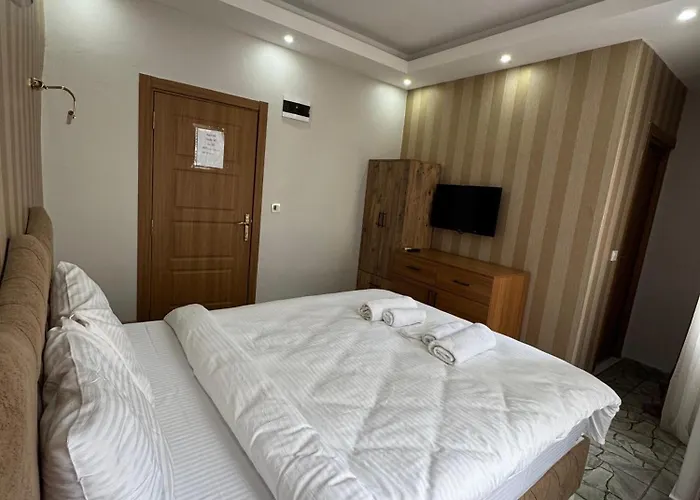 Beyzade Palace 2* Istambul