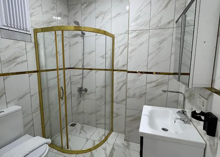 Beyzade Palace Apart-hotel 2*