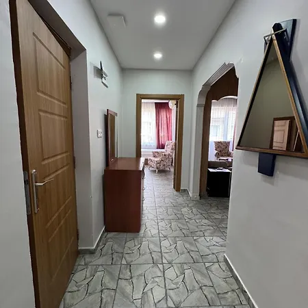 Beyzade Family Стамбул