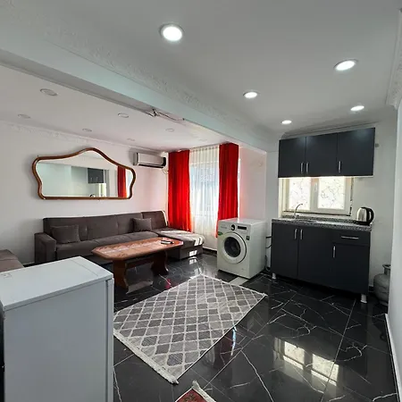 Beyzade Family 3* Стамбул