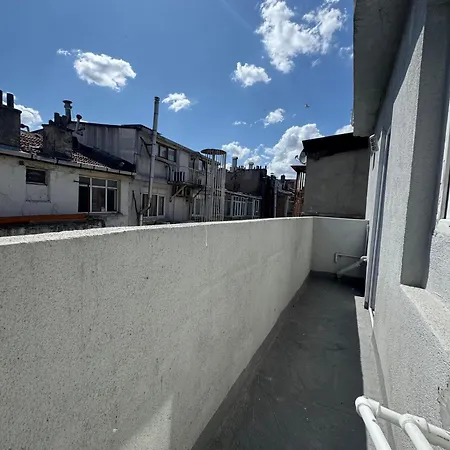 Апарт-отель Beyzade Family