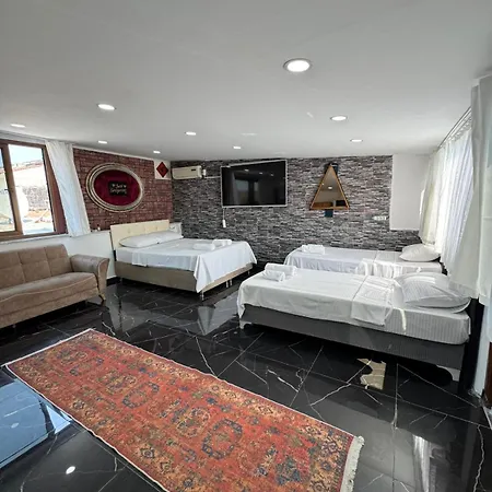 Beyzade Family Апарт-отель 3*
