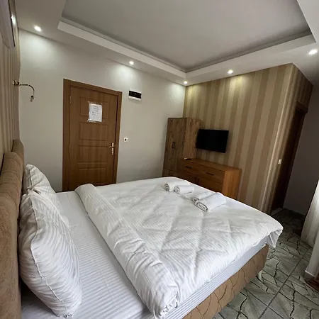 Beyzade Family 3* Стамбул