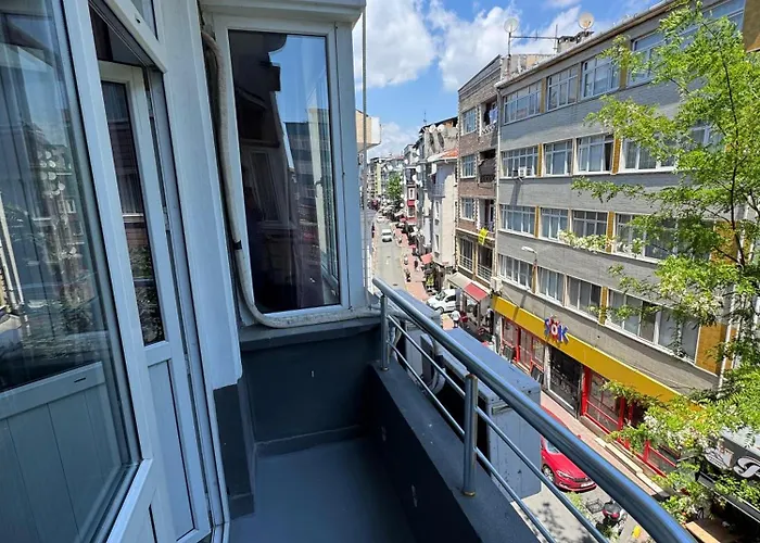 Beyzade Palace Aparthotel