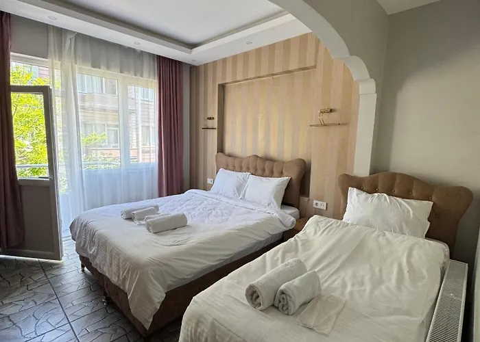Beyzade Palace